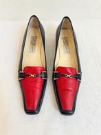 antonio paolo leren instappers 39 loafers 39, Kleding | Dames, Schoenen, Ophalen of Verzenden, Zo goed als nieuw, Instappers