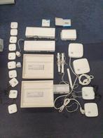 Uponor Smatrix zoneregeling, Gebruikt, Minder dan 30 cm, Overige typen, Minder dan 60 cm