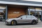 Porsche Panamera ST 4.0 V8 Turbo S E-Hybrid 680PK *Keramisch, Auto's, Porsche, 2300 kg, Origineel Nederlands, Te koop, Zilver of Grijs