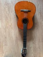 Kinder gitaar, Muziek en Instrumenten, Snaarinstrumenten | Gitaren | Akoestisch, Ophalen of Verzenden, Gebruikt, Klassieke of Spaanse gitaar