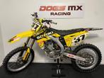 suzuki rmz 250 zuiger 0! -KXF CRF YZF RMZ SXF FC 125 250 450, Motoren, 250 cc, Bedrijf, Crossmotor, 1 cilinder