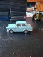 Trabant 601 Modelauto, Ophalen of Verzenden, Zo goed als nieuw, Auto, Overige merken