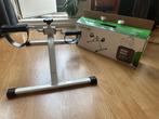 Mini fiets hometrainer, Ophalen, Zo goed als nieuw, Metaal, Benen