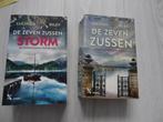 De zeven zussen en Storm - Lucinda Riley, Boeken, Gelezen, Lucinda Riley, Ophalen of Verzenden, Nederland