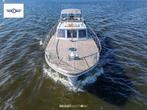 Feadship Van Lent ”MUMTAJ”, Watersport en Boten, Gebruikt, Staal, 50 pk of meer, Buitenboordmotor