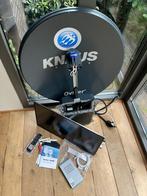 Oyster 60/80 automatische schotel – nieuw & ongebruikt, Ophalen of Verzenden, Zo goed als nieuw, Overige merken