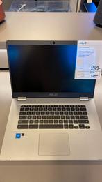 ASUS Chromebook, Computers en Software, Windows Laptops, 15 inch, 8 GB, ASUS, Minder dan 2 Ghz