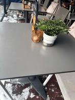 Terrasbladen Satelliet 70x70 lichtgrijs - 30 stuks, Ophalen, Gebruikt, Vierkant, Overige materialen