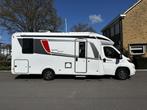 Bürstner Lyseo TD 744 Hoekbank Hefbed ZGAN, Ringverwarming, Airbags, Tot en met 2, 7 tot 8 meter