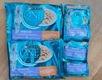 Purina One Sensitive 11 x 85 gram, Dieren en Toebehoren, Dierenvoeding, Ophalen of Verzenden, Kat