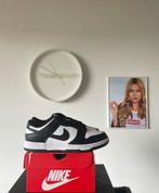 Nike Dunk Low Retro White Black Panda 35,5, Kleding | Dames, Schoenen, Zwart, Nike, Nieuw, Ophalen of Verzenden