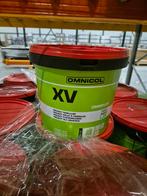 Omniflex XV tegellijm wit 17kg - pastalijm voor wandtegels, Nieuw, Wandtegels, Ophalen of Verzenden