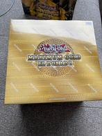 Yu-Gi-Oh! Maximum Gold El Dorado Sealed, Ophalen of Verzenden, Nieuw, Boosterbox
