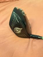 Krank Formula Fire LD Tour long drive Driver 5 graden, Sport en Fitness, Golf, Ophalen of Verzenden, Zo goed als nieuw, Club