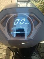 La Souris Grandcruiser, Ophalen, Zo goed als nieuw, Benzine, Overige modellen