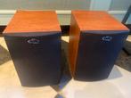 KEF Q15.2 Luidsprekers - Set van 2, Audio, Tv en Foto, Luidsprekers, Gebruikt, 60 tot 120 watt, Front, Rear of Stereo speakers