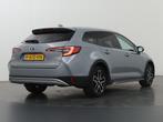 Toyota Corolla Touring Sports 1.8 Hybrid Trek | Navigatie |, Auto's, Gebruikt, 4 cilinders, Corolla, 122 pk