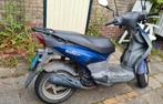 Snor scooter, Ophalen, Gebruikt, SYM, Benzine