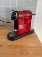 Krups Nespresso CitiZ XN714 - Zo goed als nieuw!, Witgoed en Apparatuur, Koffiezetapparaten, Espresso apparaat, 10 kopjes of meer