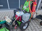 Kersten K1500 Onkruidbrander Werktuigdrager Honda compleet, Tuin en Terras, Zitmaaiers, Ophalen, Kersten, Zo goed als nieuw, Info@kersten-maschinen.de