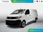 Opel Vivaro Electric L3 75 kWh | 8 jaar garantie | Surround, Auto's, Bestelauto's, Huisgarantie, Met garantie (alle), Wit, Origineel Nederlands