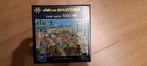 Jan van Haasteren , 1000 stukjes , AH op de Zaanse Schans, Hobby en Vrije tijd, Ophalen, 500 t/m 1500 stukjes, Nieuw, Legpuzzel