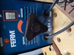 ferm lasapperaat met elektroden, Hobby en Vrije tijd, Modelbouw | Boten en Schepen, Ophalen of Verzenden, Gebruikt