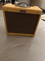 Fender Blues Junior LTD buizenversterker - Zo goed als nieuw, Muziek en Instrumenten, Versterkers | Bas en Gitaar, Ophalen, Zo goed als nieuw