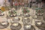11 Grolsch bierglazen van 0,25 cl (nieuw), Ophalen of Verzenden, Nieuw, Bierglas