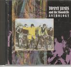 Tommy James & The Shondells  Anthology, Verzenden, Zo goed als nieuw, Poprock
