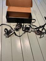 Black Diamond - contact strap crampons, Sport en Fitness, Bergsport en Wandelen, Ophalen of Verzenden, Nieuw