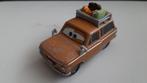 Disney cars 2, Lubewig, Ophalen of Verzenden, Zo goed als nieuw