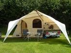 GEZOCHT Holtkamper Aero, Caravans en Kamperen, Tenten, Ophalen of Verzenden, Gebruikt