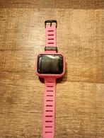 Rebel Cactus Smartwatch Roze, Ophalen, Zo goed als nieuw, Roze, Meisje