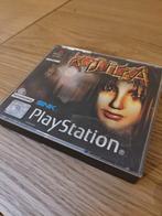 Koudelka PS1, Spelcomputers en Games, Games | Sony PlayStation 1, Avontuur en Actie, Gebruikt, 1 speler, Ophalen of Verzenden