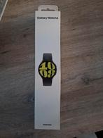 Samsung Galaxy Watch 6, Conditie, Zwart, Nieuw, Ophalen of Verzenden