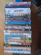 Grote Collectie DVD's, Alle leeftijden, Ophalen of Verzenden, Gebruikt, Boxset