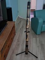 Beginners Didgeridoo, Muziek en Instrumenten, Ophalen, Zo goed als nieuw