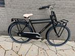 Cortina u4 heren fiets 57cm 3 versnellingen, Fietsen en Brommers, Versnellingen, 56 cm of meer, Zo goed als nieuw, Ophalen