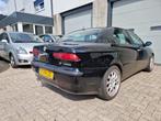 Alfa Romeo 156 1.8-16V T.Spark *AIRCO/NAP*, Auto's, Alfa Romeo, Origineel Nederlands, Te koop, 5 stoelen, 144 pk