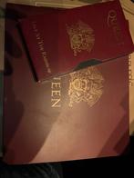 Queen - Live at the Rainbow Boxset, Ophalen of Verzenden, Zo goed als nieuw, Boxset