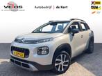Citroen C3 Aircross 1.2 PureTech S&S C-Series, Voorwielaandrijving, Gebruikt, Euro 6, 1199 cc