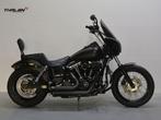 HARLEY-DAVIDSON STREET BOB FXDB 103 5HD  (bj 2016)  34000 km, Motoren, 2 cilinders, 1690 cc, HARLEY-DAVIDSON, Motorrijbewijs A