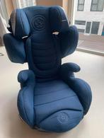 Kiddy Guardian fix 3 9 maanden tot 12 jaar € 75,00, Kinderen en Baby's, Autostoeltjes, Overige merken, 15 t/m 36 kg, Ophalen of Verzenden