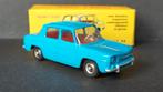 Renault 8 Gordini 1:43 Dinky Toys Atlas Reedition Pol, Auto, Verzenden, Norev Atlas, Nieuw