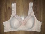 Bh 90 D  Voorgevormd licht roze, Kleding | Dames, Ondergoed en Lingerie, Ophalen of Verzenden, Roze, BH