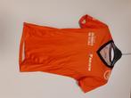 Fila KNSB TeamNL T-shirt sport dames (S), Sport en Fitness, Schaatsen, Ophalen of Verzenden, Overige typen, Overige merken