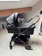 3 in 1 kinderwagen, Kinderen en Baby's, Gebruikt, Verstelbare duwstang, Combiwagen, Ophalen