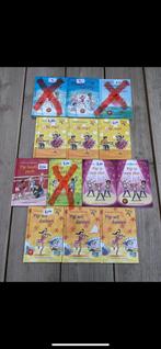 Swing (dans/ballet avi boeken), zgan, losse verkoop, Ophalen of Verzenden, Zo goed als nieuw, Vivian den Hollander