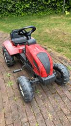 Rode traktor, Ophalen, Gebruikt, Overige merken